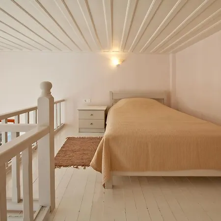 Omorfi Poli ナフプリオ