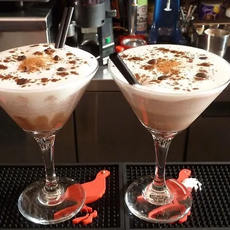 Omorfi Poli 4* ナフプリオ