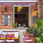 Omorfi Poli 4* Ναύπλιο