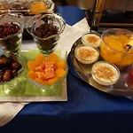 Πανσιόν Omorfi Poli Ναύπλιο