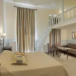 Omorfi Poli 4*