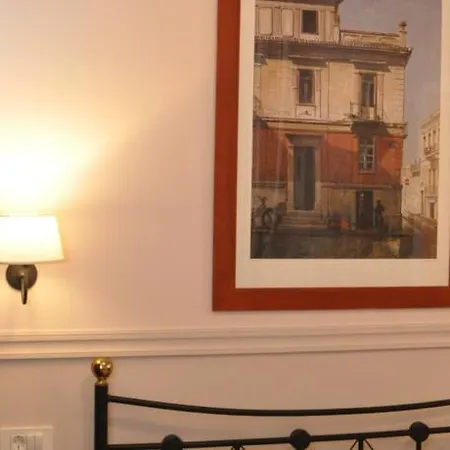 Omorfi Poli 4* Nauplie