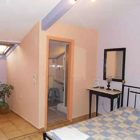 Maison d'hôtes Omorfi Poli