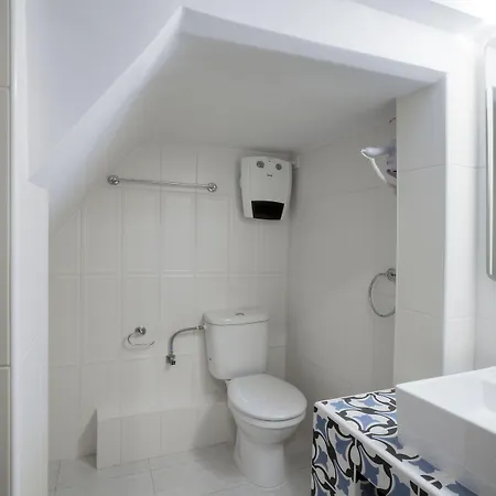 Omorfi Poli 4* Nauplie