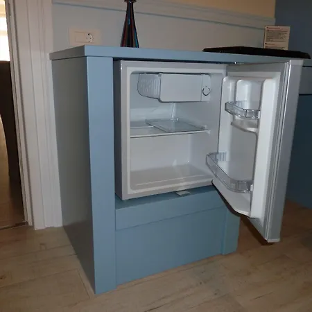 Omorfi Poli Maison d'hôtes Nauplie