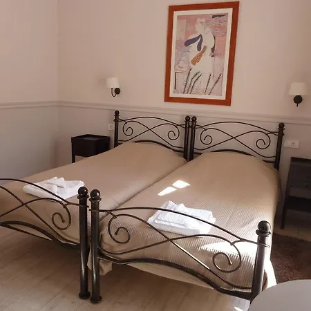 Omorfi Poli 4* Nauplie