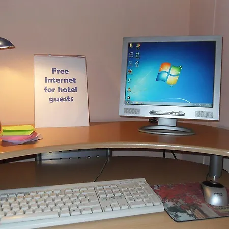 Omorfi Poli Πανσιόν Ναύπλιο