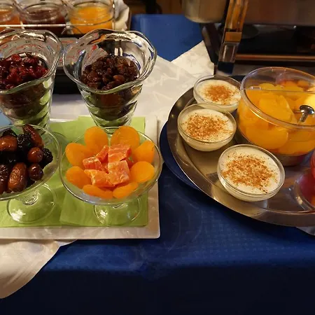 Πανσιόν Omorfi Poli Ναύπλιο