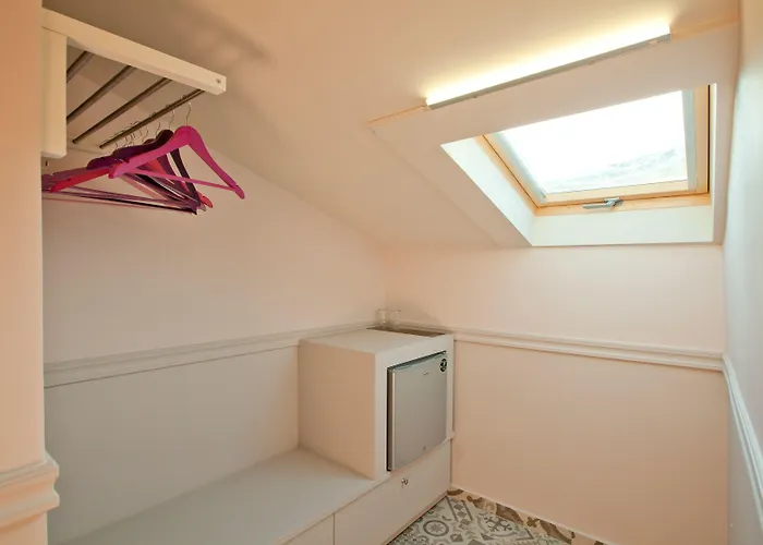 Omorfi Poli 4* Ναύπλιο