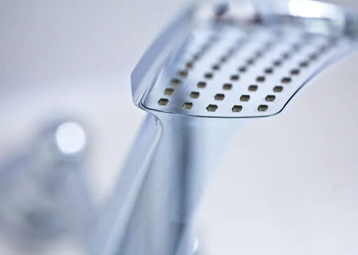 Omorfi Poli Πανσιόν