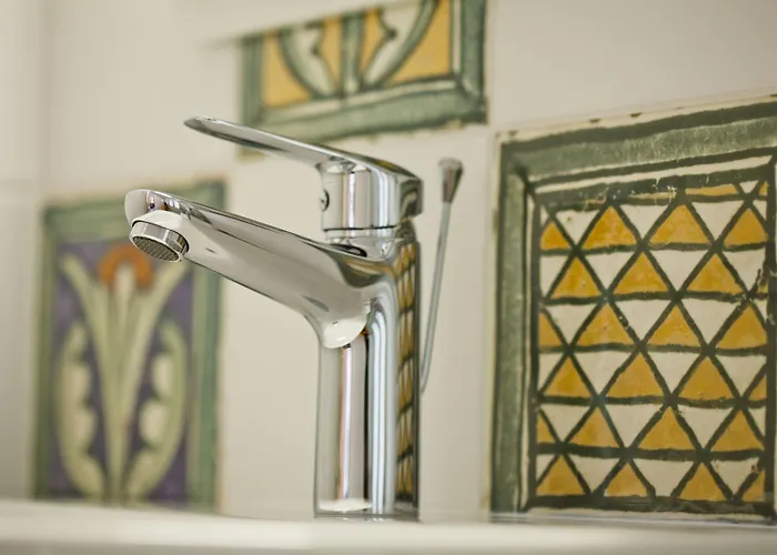 Omorfi Poli Πανσιόν Ναύπλιο