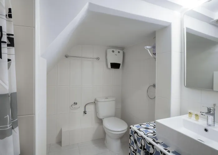 Omorfi Poli 4* Nauplion