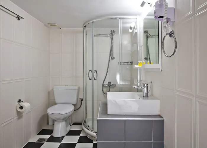 Gasthuis Omorfi Poli