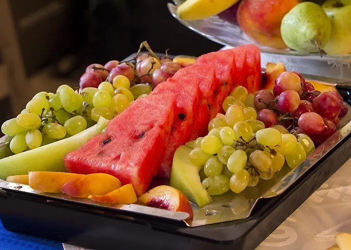 Omorfi Poli Ναύπλιο