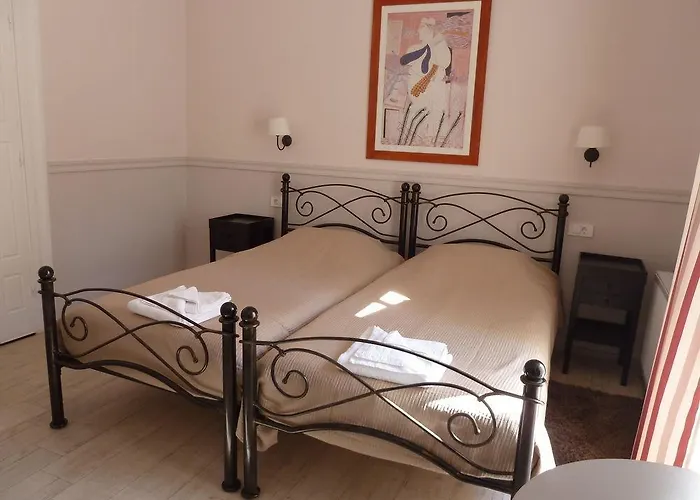 Omorfi Poli 4* Ναύπλιο