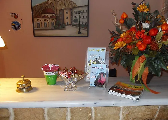 Omorfi Poli Gasthuis