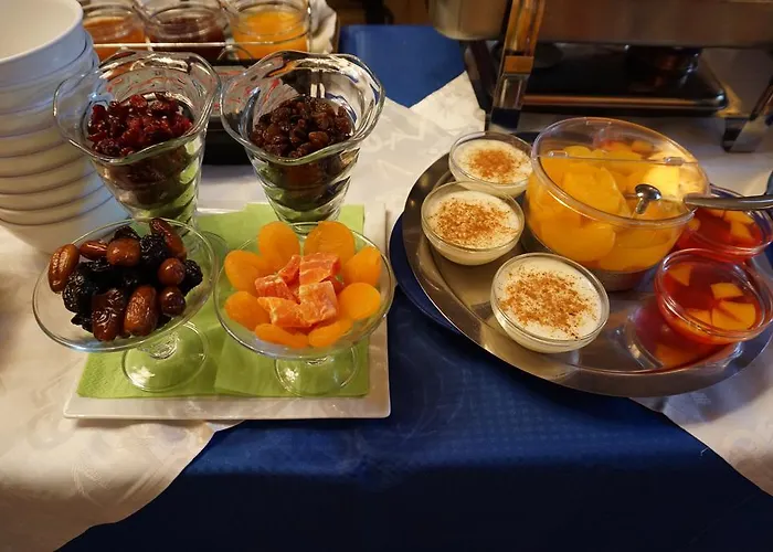 Gasthuis Omorfi Poli Nauplion